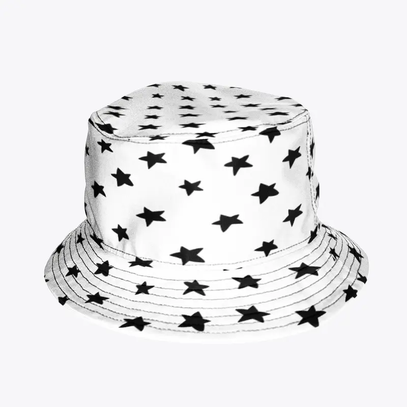 Star hat