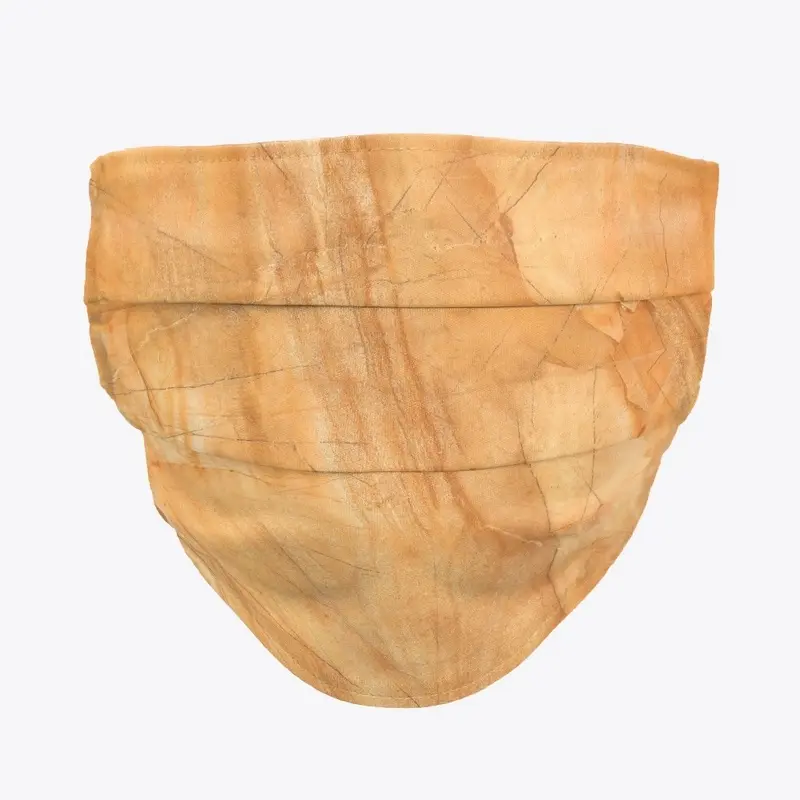 Marble Face mask Or Neck Gaiter 