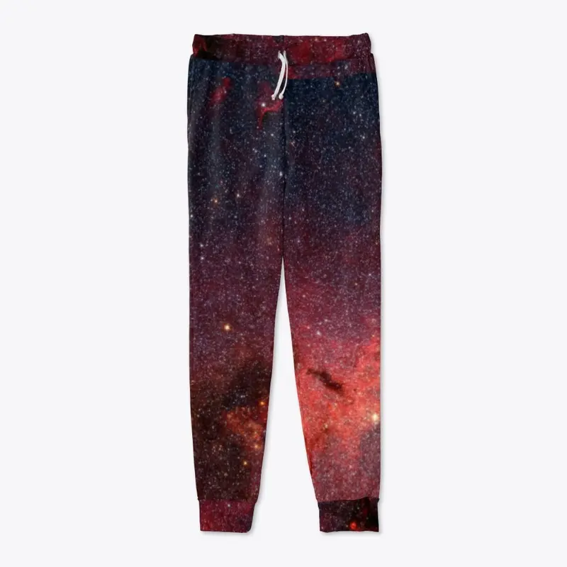 Joggers pants 3