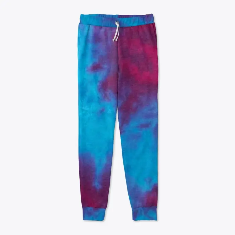 Joggers pants 4