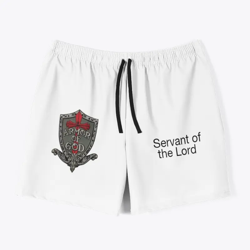 Servant of the Lord