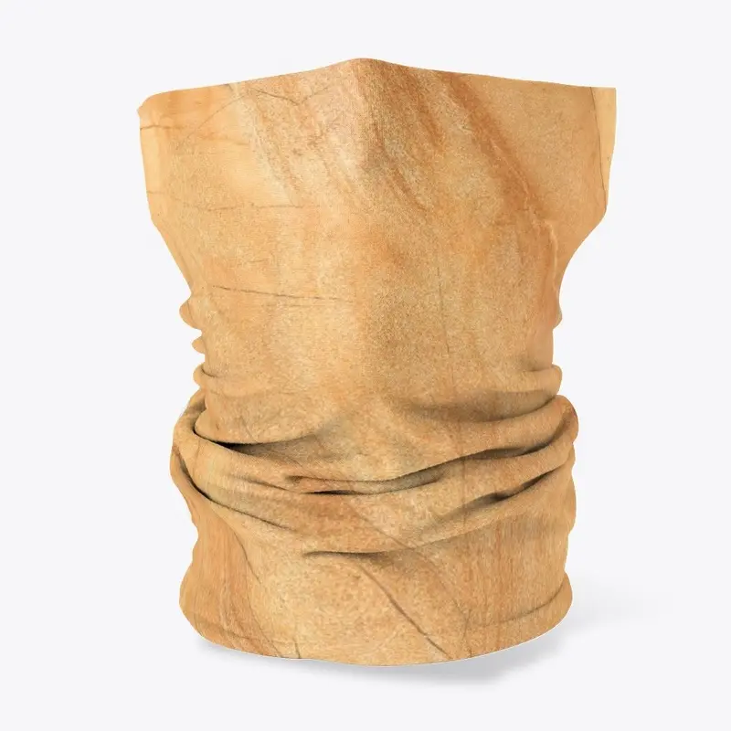 Marble Face mask Or Neck Gaiter 