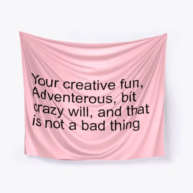 Your creative fun 